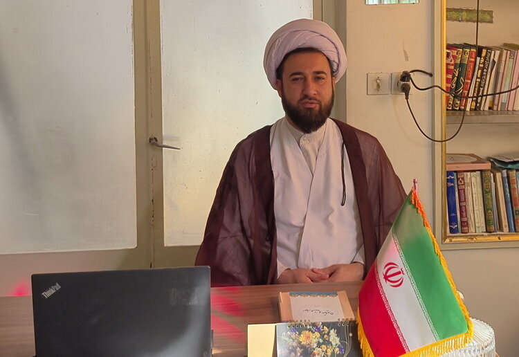 ۵۷۰ بسته معیشتی بین طلاب مدارس علمیه کاشان توزیع می‌شود