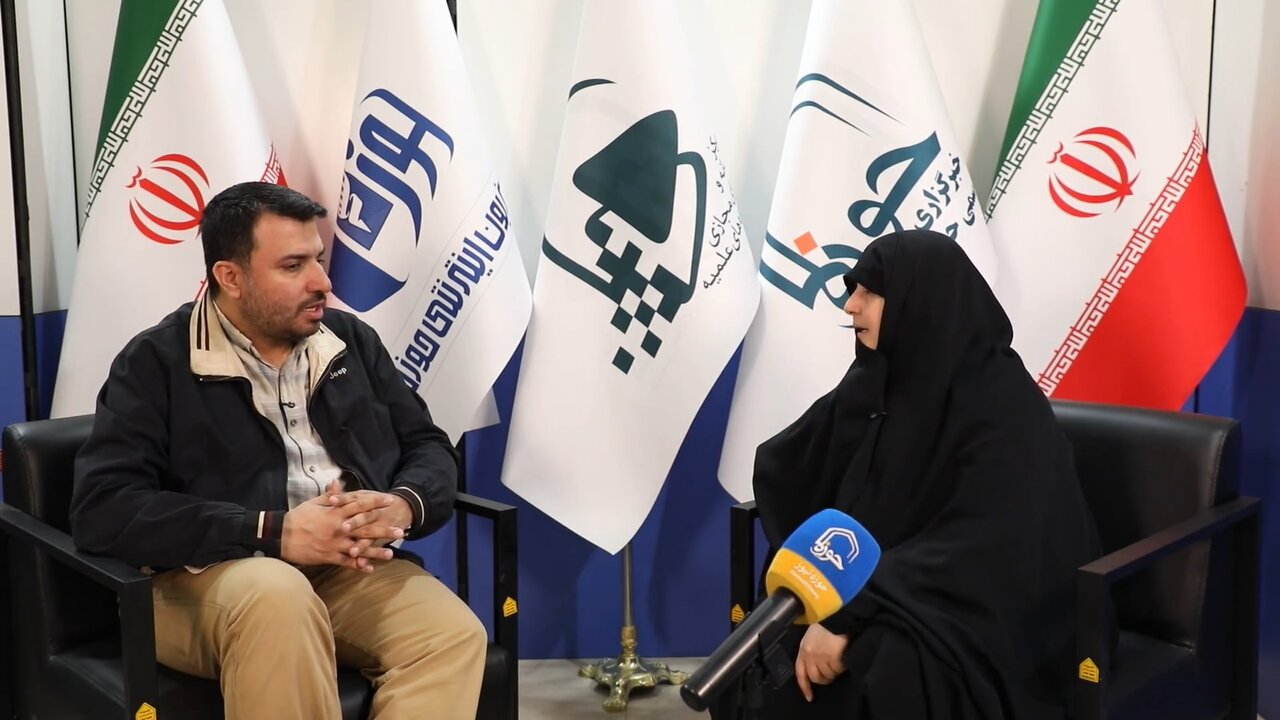 ثمره رقابت‌های علمی و پژوهشی در میان طلاب، تحقق حوزه تمدن‌ساز است