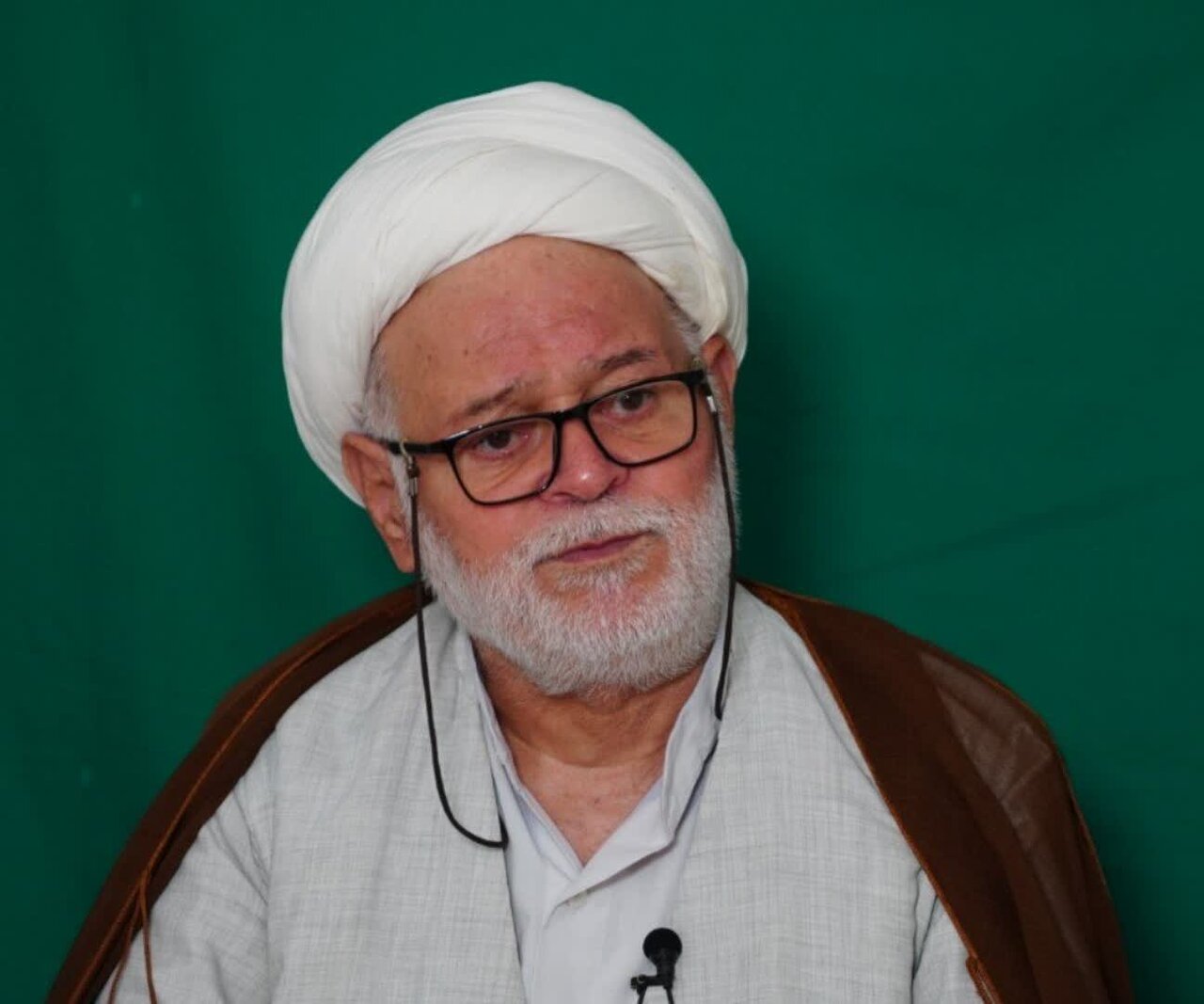 حوزه‌ علمیه باید نهج‌البلاغه را به متن آموزش و پژوهش بازگرداند