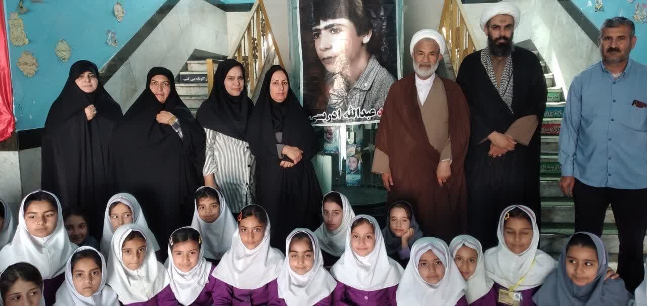 حجاب عامل حفظ اصالت و تقویت بنیان‌های اخلاقی جامعه است