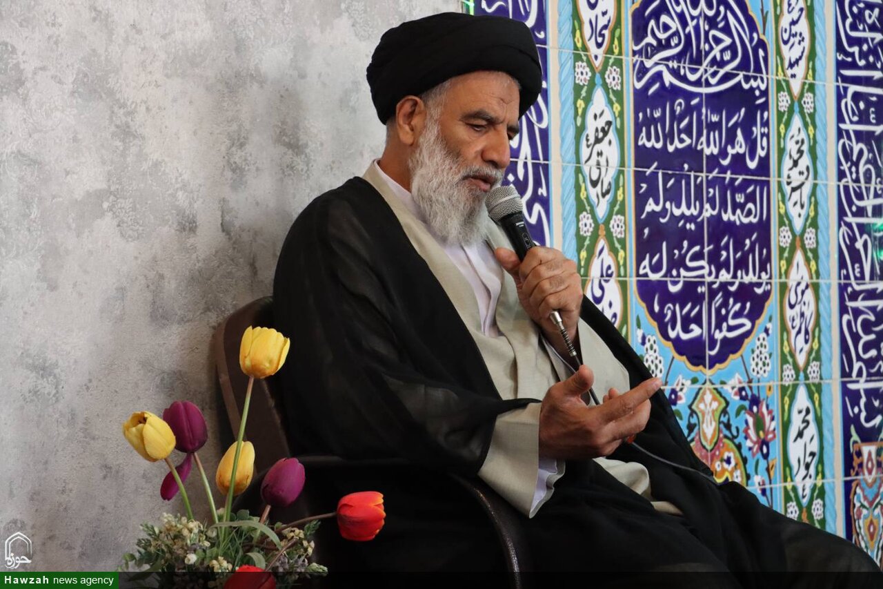 اعتقادهای ریشه دار در انسان، مانع از نفوذ شبهات فضای مجازی می شوند