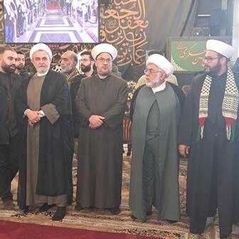 تجمع علمای مسلمان