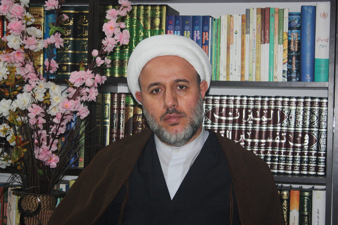 رعایت اخلاق و عبادات، کلید بهره‌مندی ازماه مبارک رمضان است