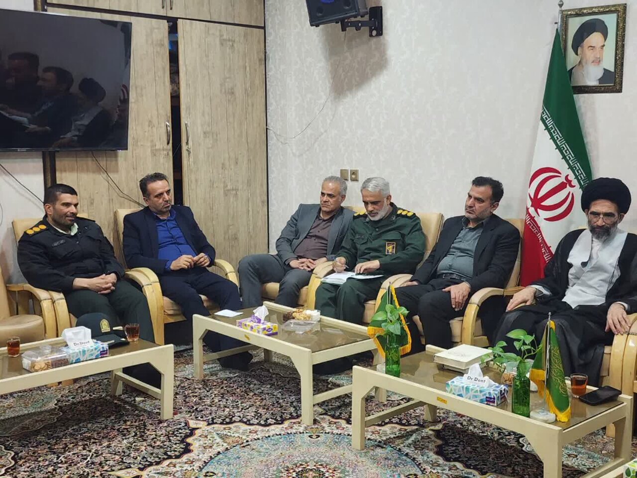 روایت‌های پیشرفت، دارای مستندات قرآنی است