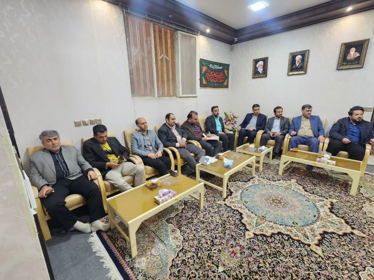 روایت‌های پیشرفت، دارای مستندات قرآنی است