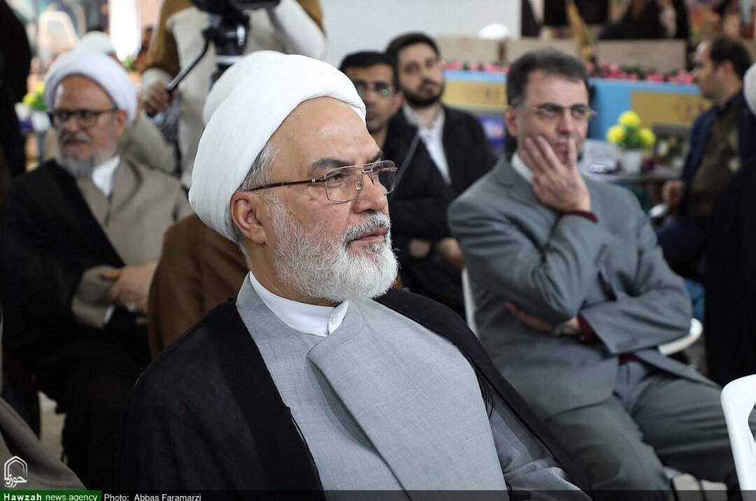 شهادت پایان زندگی نیست، آغاز حیات است