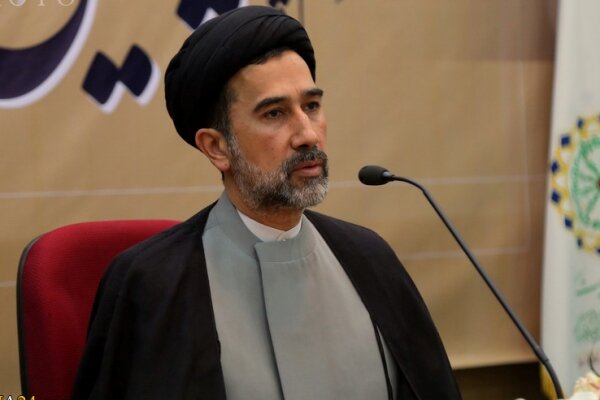 سعادت حقیقی انسان در شهود ذات خداوند است