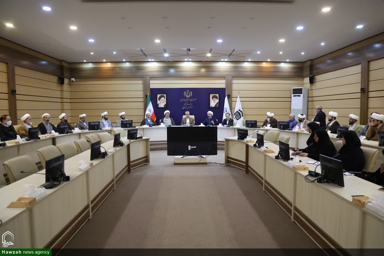 زنگ ارزیابی نماز در ۷۴ دستگاه اجرایی زنجان به صدا درآمد