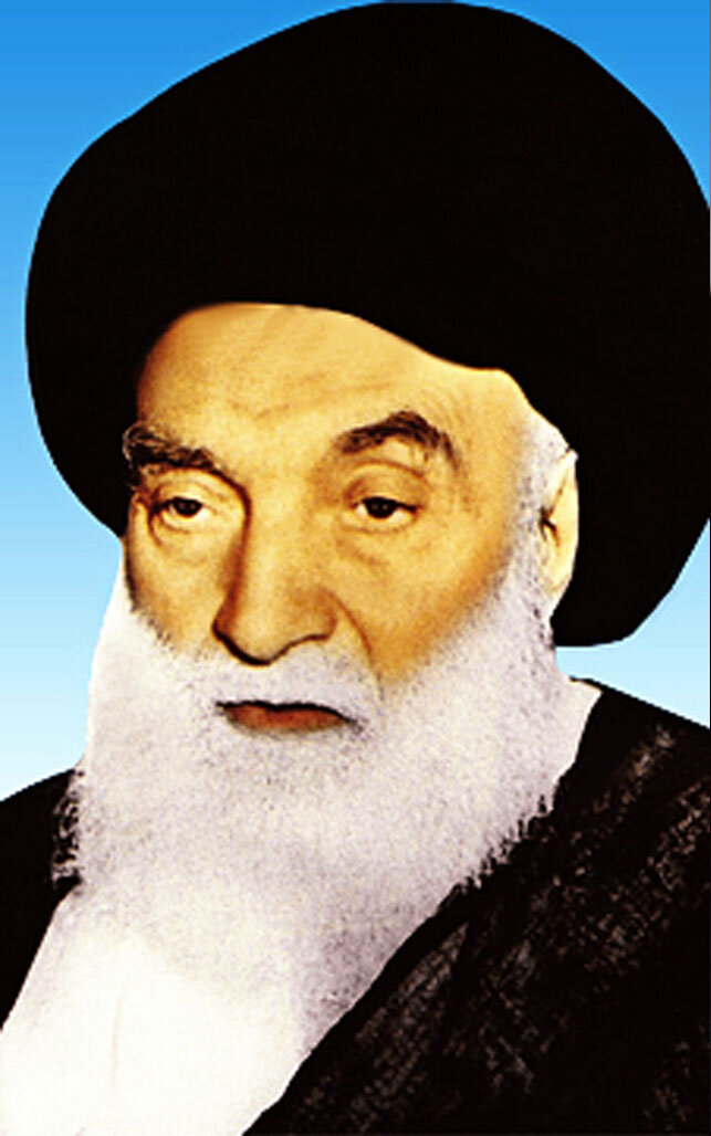 学者轶事 | "我不吃烤肉，就吃酸奶黄瓜吧"