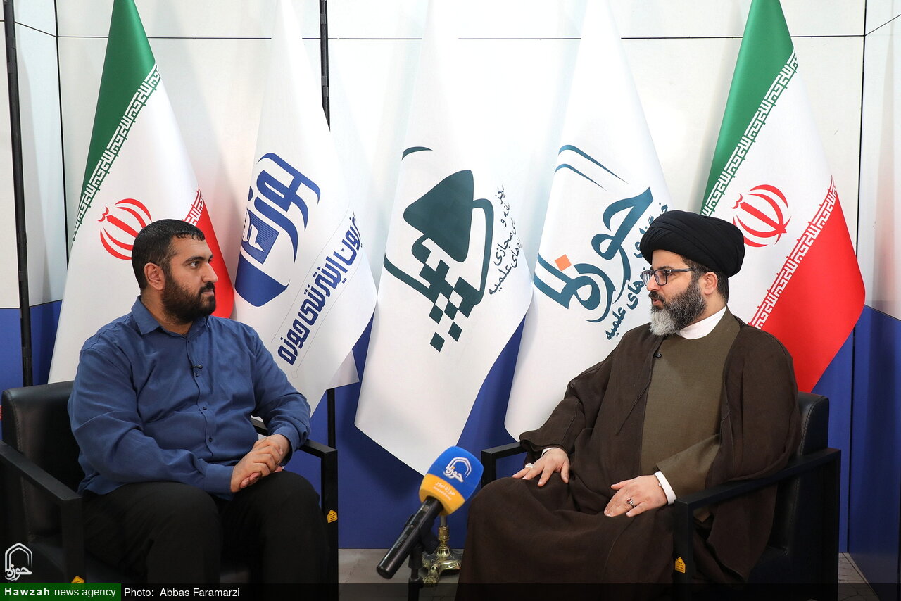 فعالیت‌های قرآنی مجتمع عالی بین‌الملل حوزه‌های علمیه در نمایشگاه قرآن‌کریم / برگزاری نشست‌های تخصصی با حضور میهمانان بین‌المللی