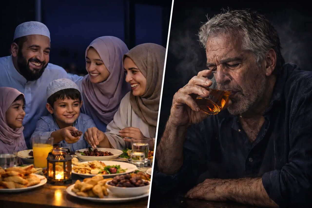 La provocazione al posto del dialogo e della civile convivenza