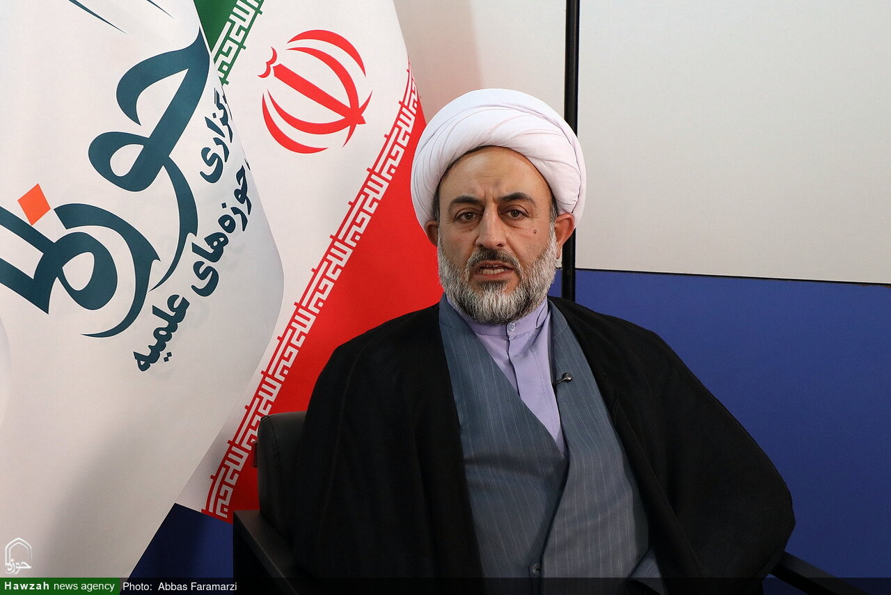 طرح‌های جامع قرآن و نهج البلاغه در جامعه الزهرا با جدیت پیگیری می‌شود