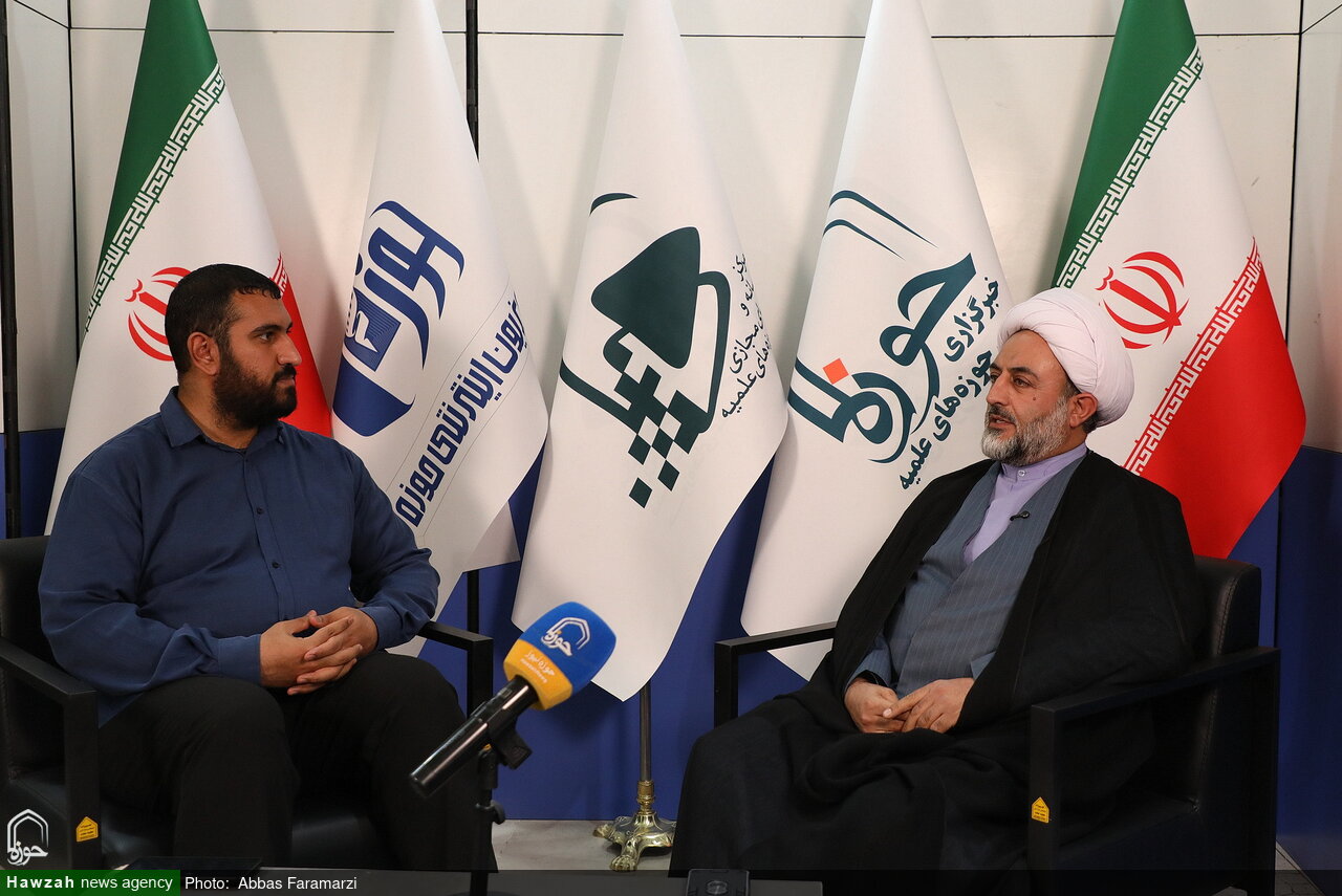 طرح‌های جامع قرآن و نهج البلاغه در جامعه الزهرا با جدیت پیگیری می‌شود