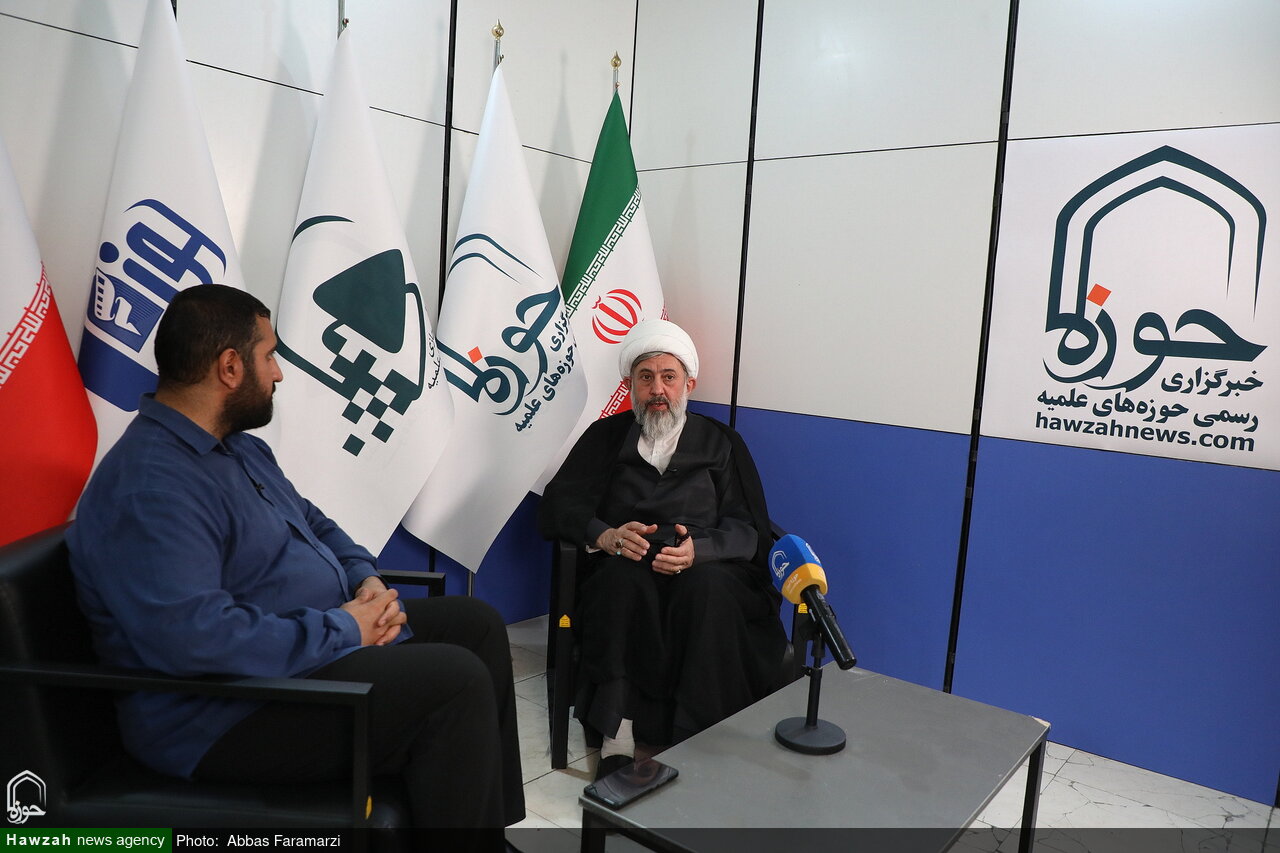 تفسیر و معارف قرآنی از رشته‌های پرطرفدار در حوزه‌های خواهران است / توسعه آموزش‌های قرآنی در جامعه‌الزهرا(س)