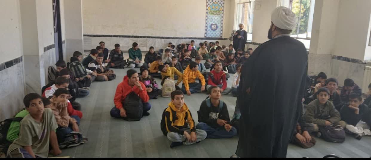 خیزش همه‌جانبه فرهنگی در مدارس کهگیلویه و بویراحمد