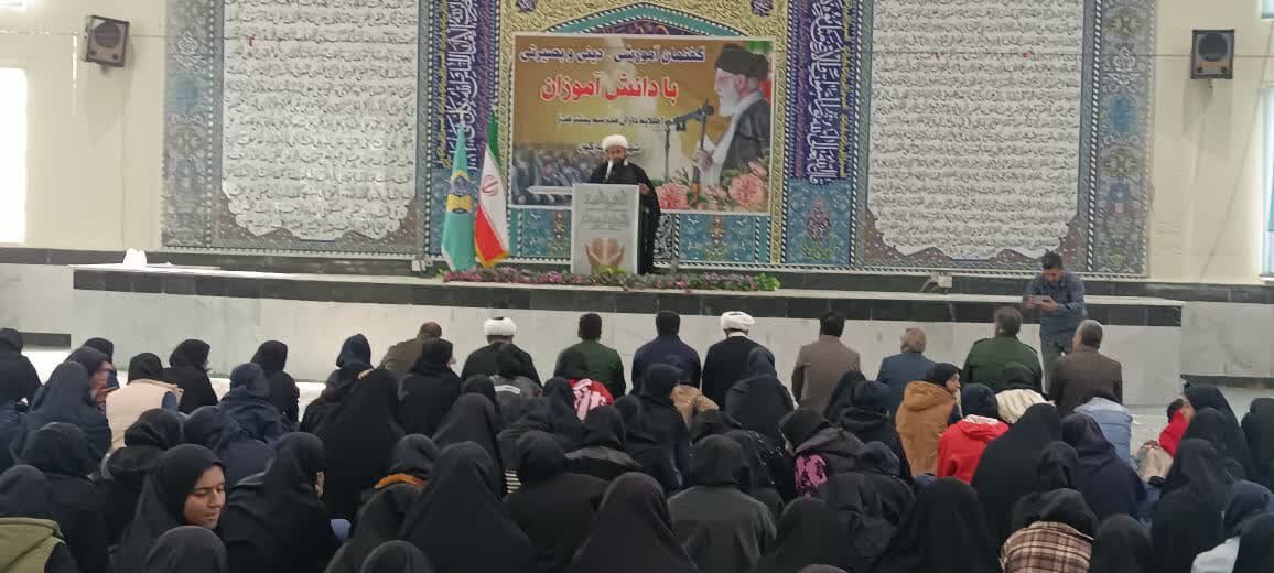 خیزش همه‌جانبه فرهنگی در مدارس کهگیلویه و بویراحمد