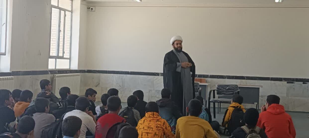 خیزش همه‌جانبه فرهنگی در مدارس کهگیلویه و بویراحمد