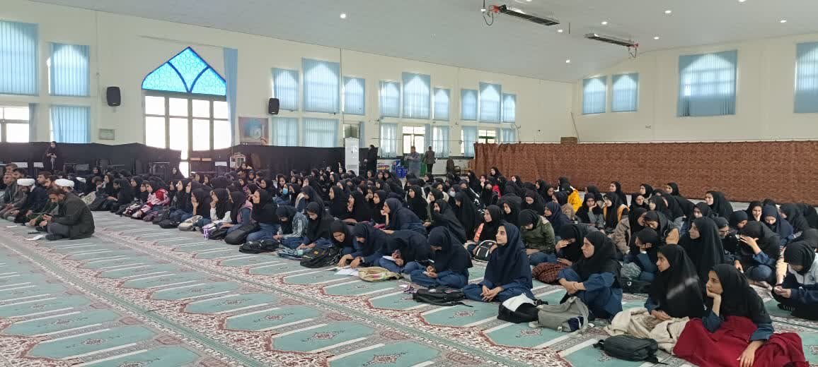 خیزش همه‌جانبه فرهنگی در مدارس کهگیلویه و بویراحمد