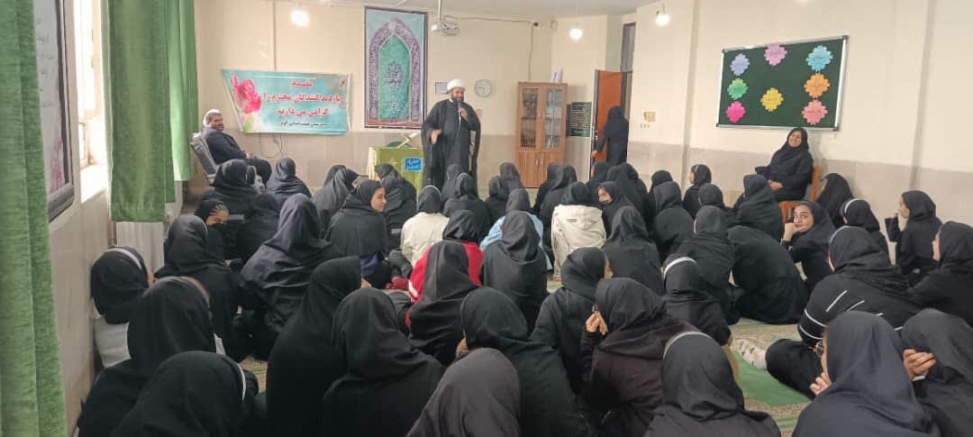 خیزش همه‌جانبه فرهنگی در مدارس کهگیلویه و بویراحمد