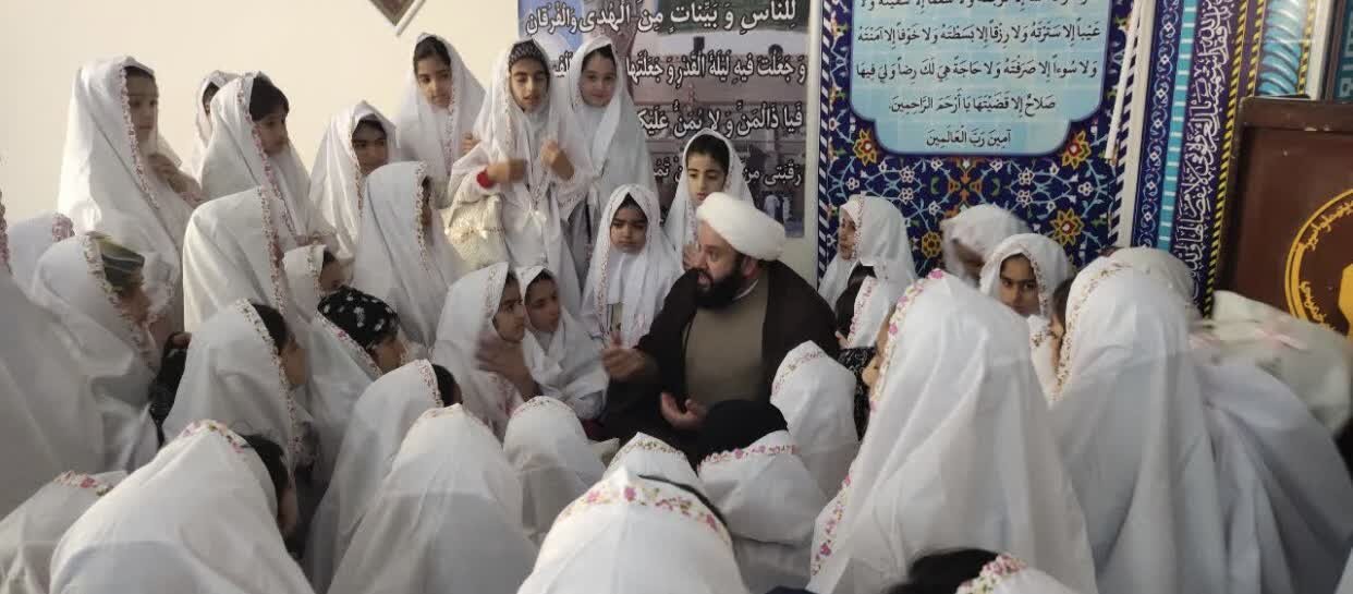 خیزش همه‌جانبه فرهنگی در مدارس کهگیلویه و بویراحمد