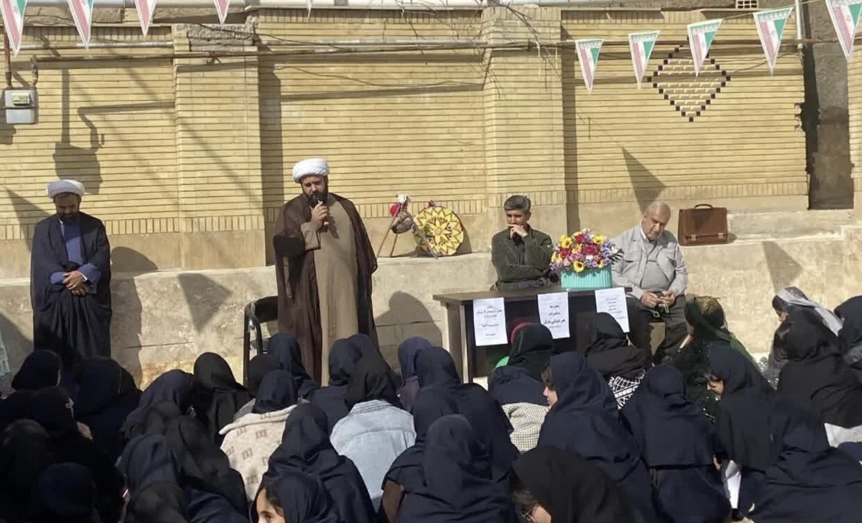 خیزش همه‌جانبه فرهنگی در مدارس کهگیلویه و بویراحمد