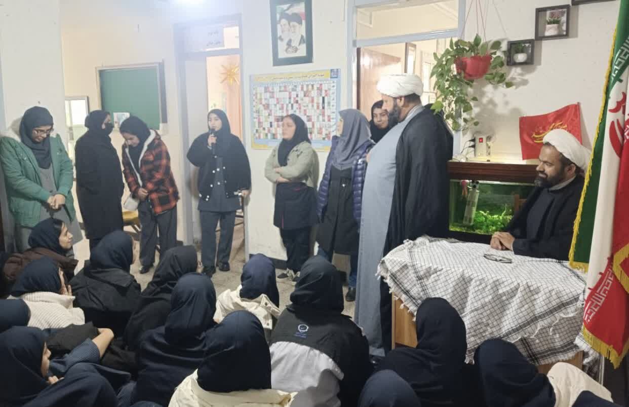 خیزش همه‌جانبه فرهنگی در مدارس کهگیلویه و بویراحمد