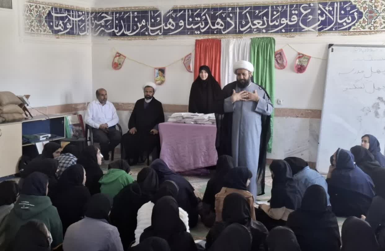 خیزش همه‌جانبه فرهنگی در مدارس کهگیلویه و بویراحمد