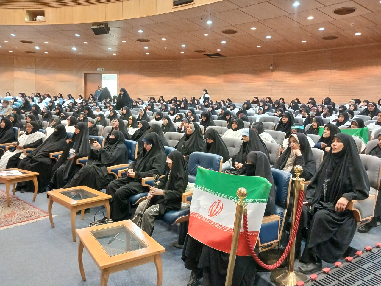 همایش مکتب نصرالله