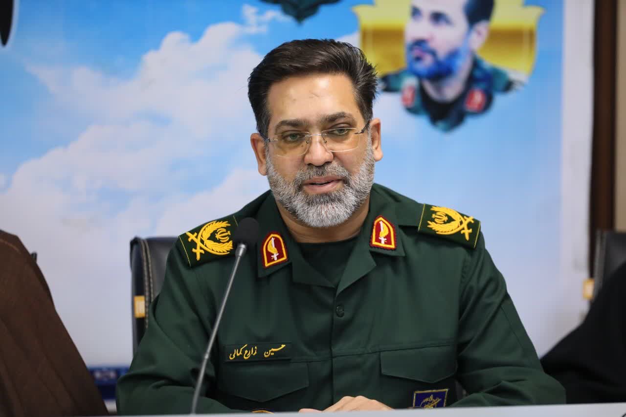 جهاد تبیین، امیدآفرینی و خدمت بی‌منت؛ سه محور خنثی‌سازی جنگ ادراکی دشمن است