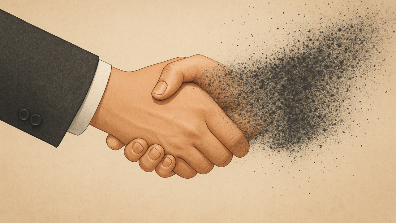 Fidélité au pacte : message central de la sourate Al-Mâ’ida