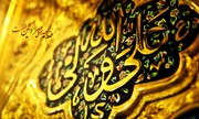 ولایت امیر المومنین علیہ السلام ہی سعادت و نجات ہے