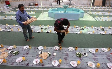 افطاری ساده؛ سنتی موثر برای تقویت مشارکت اجتماعی در ماه مبارک رمضان