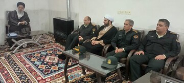 خدمات گسترده پلیس برای مردم تبیین شود