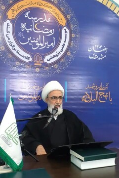سید رضی؛ نابغه ادبی و فقهی که میراث نهج‌البلاغه را به جهان هدیه داد