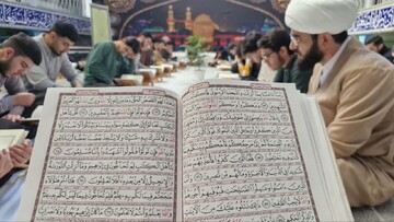 سؤال روز هفتم پویش زندگی با آیه‌ها در بوشهر