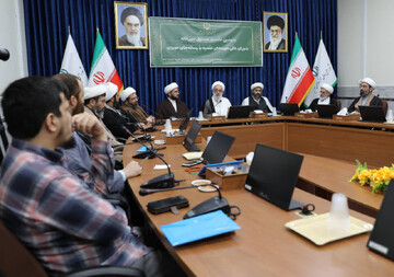 نظام اسلامی بدون ولایت معنا ندارد/ارتباط شورای عالی با بدنه حوزه ادامه خواهد داشت