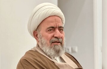پیام تسلیت رئیس جامعه مدرسین در پی درگذشت استاد پیشکسوت حوزه