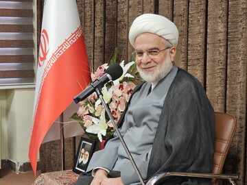 ​​​​​​​حج؛ ظرفیت بزرگ امت اسلامی برای تعمیق وحدت و تقریب است