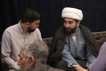 ارائه درس تا خدمت؛ نقش‌آفرینی اجتماعی مدرسه علمیه ولایت در ماه ضیافت الهی