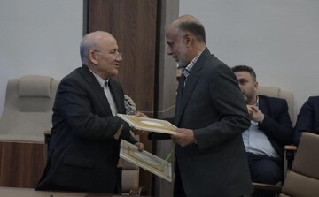 امضای ۸ تفاهم‌نامه سرمایه‌گذاری ۱۹هزار میلیاردی در مازندران با حضور رئیس‌جمهور