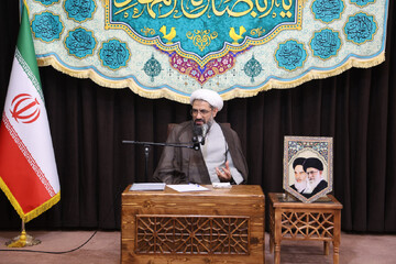 معرفی ابعاد شخصیتی آیت‌الله بهاری(ره) به نسل جوان یک ضرورت است