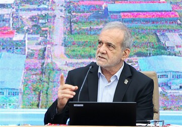 دشمنان دلسوز ملت ایران نیستند