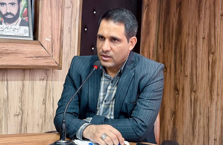 تصاویر/ نشست تخصصی کارگروه همکاری‌ آموزش و پرورش و مدارس علمیه منطقه ماهان