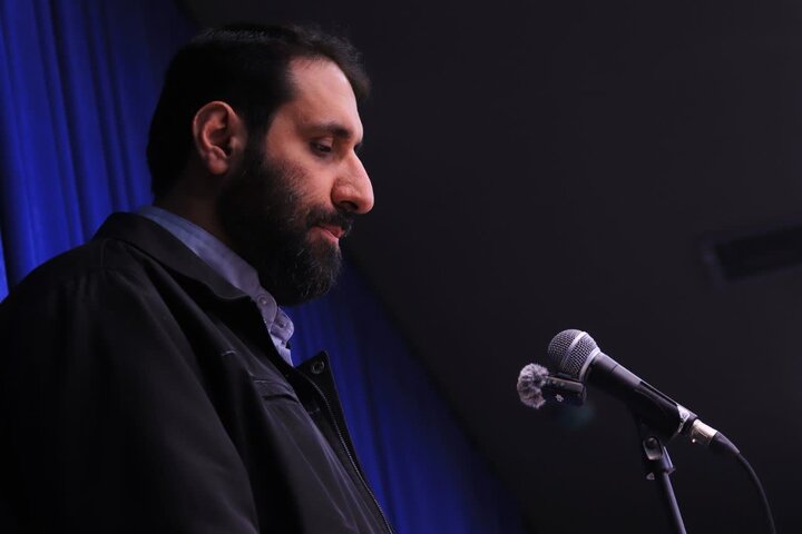 تصاویر/ آیین رونمایی از کتاب «تربت ما»