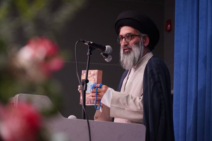 تصاویر/ آیین رونمایی از کتاب «تربت ما»