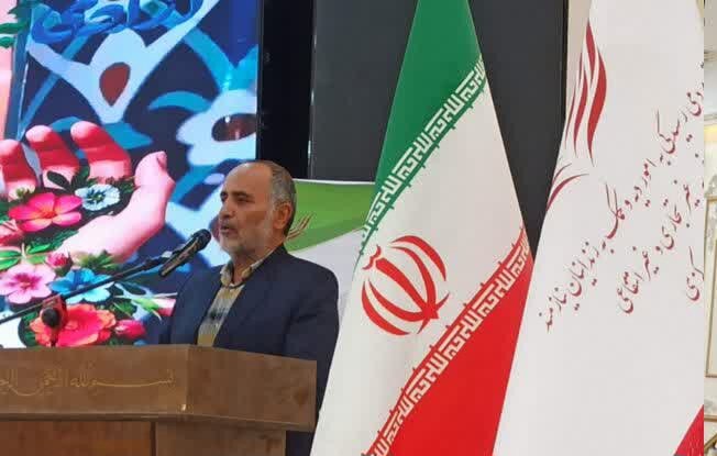 تصاویر/جشن گلریزان آزادسازی زندانیان جرایم غیرعمد در ساوه