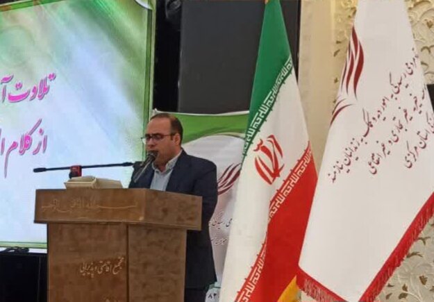 تصاویر/جشن گلریزان آزادسازی زندانیان جرایم غیرعمد در ساوه