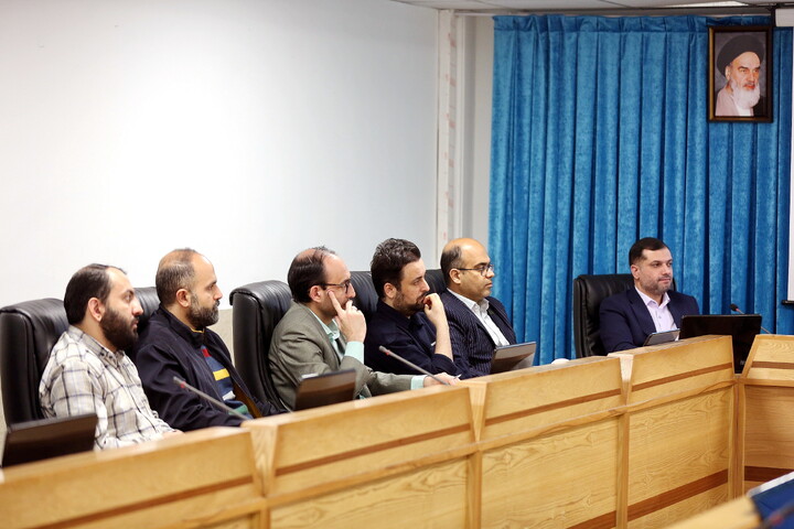 تصاویر/ رونمایی از سامانه جدید سخا مرکز خدمات حوزه های علمیه