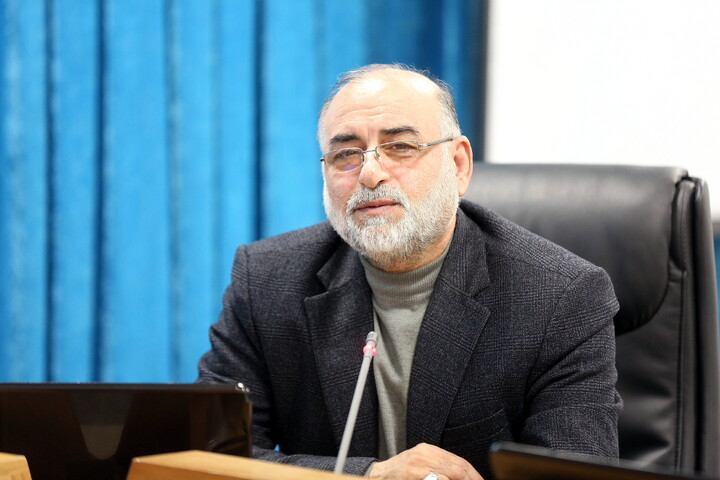 تصاویر/ رونمایی از سامانه جدید سخا مرکز خدمات حوزه های علمیه