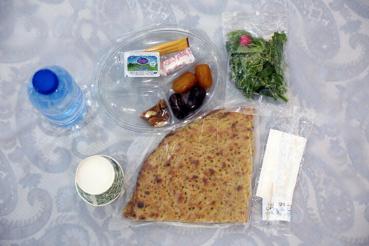 تصاویر/ همایش سالروز تاسیس ستاد کانون های مساجد کشور